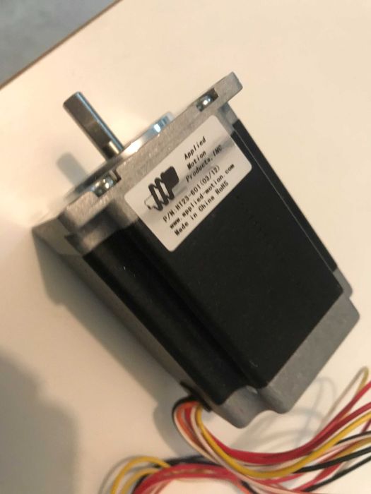 Motor Applied Motion HT23-601