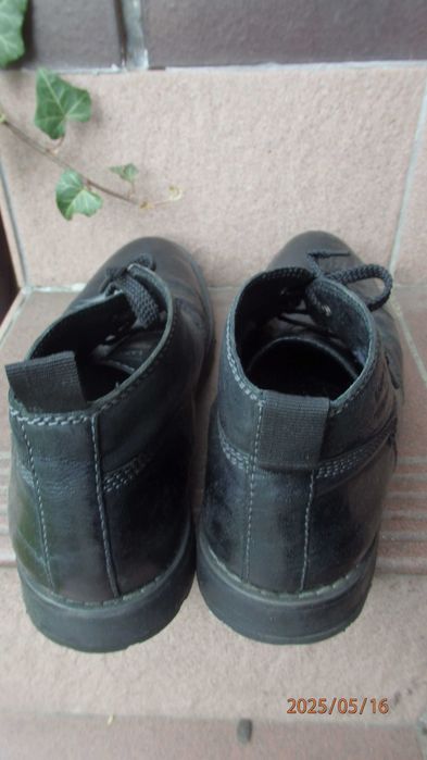 Buty męskie wysokie firmy Lasocki for men rozmiar 42.