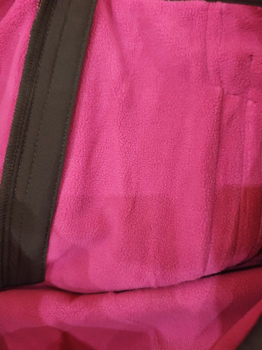 Kurtka damska Softshell rozmiar L