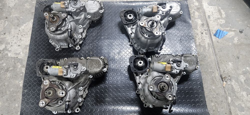 роздатка bmw e60 e61 e90 e92 e93 atc300