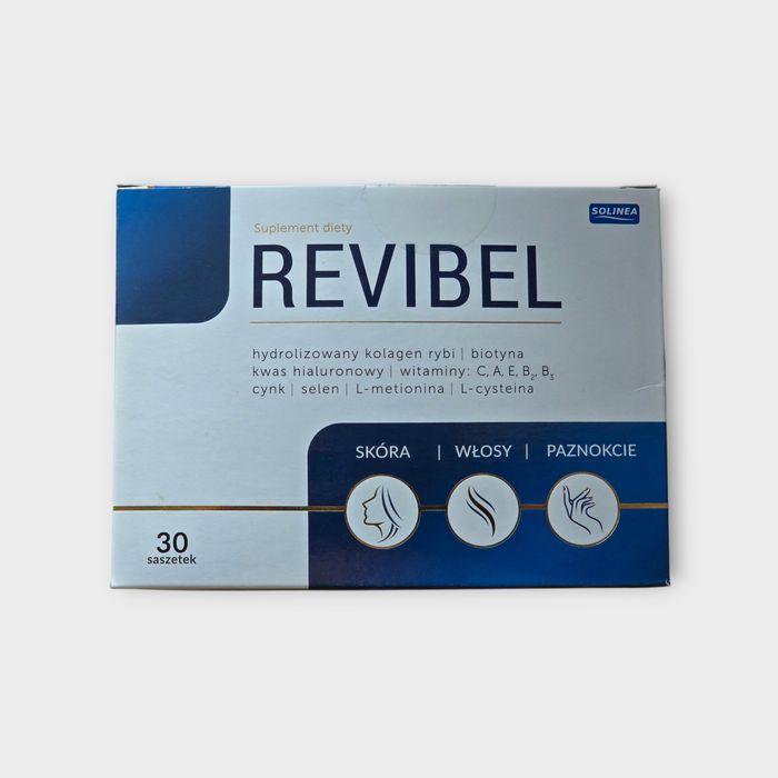 Revibel, Solinea, 30 szt