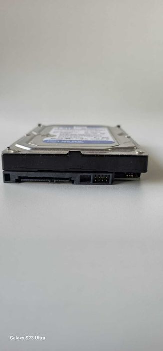 Western Digital Blue SATA Hard Drive 1 TB64740623880834121