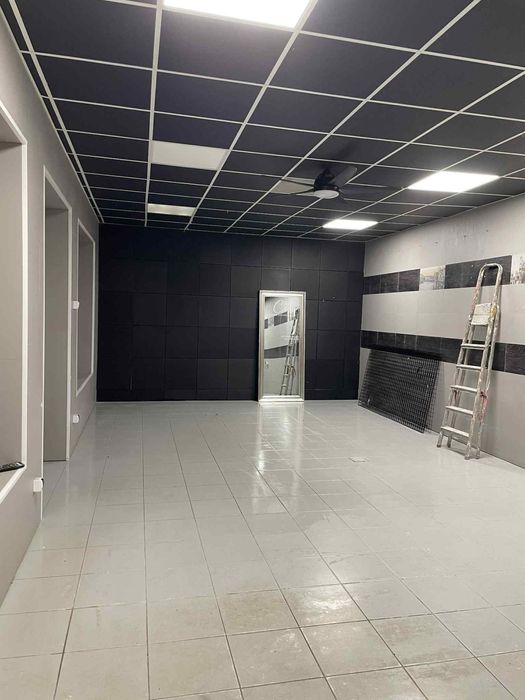 Lokal usługowy handlowy gospodarczy biurowy przemysłowy Wandy Panfil