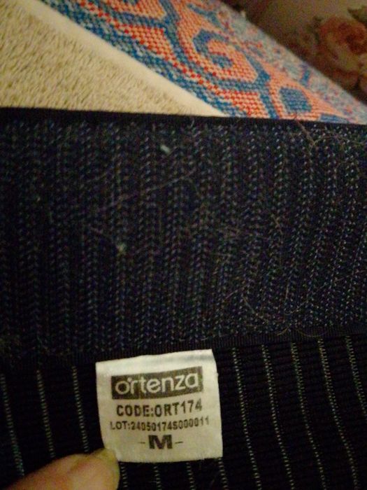 Продам грудо-поясничный корсет