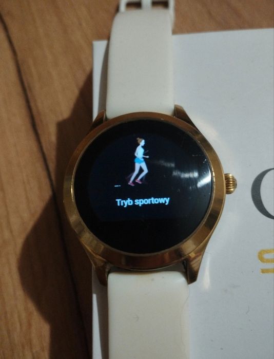 Zegarek Smartwatch