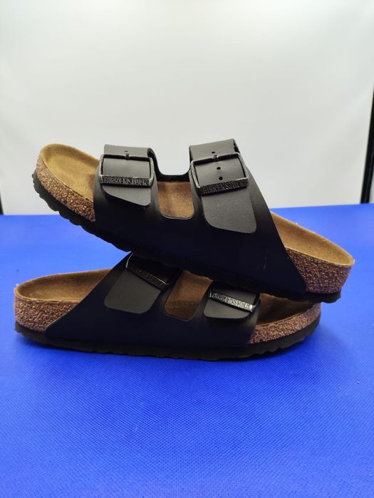 Тапочки Birkenstock - 38 розмір. Оригінал