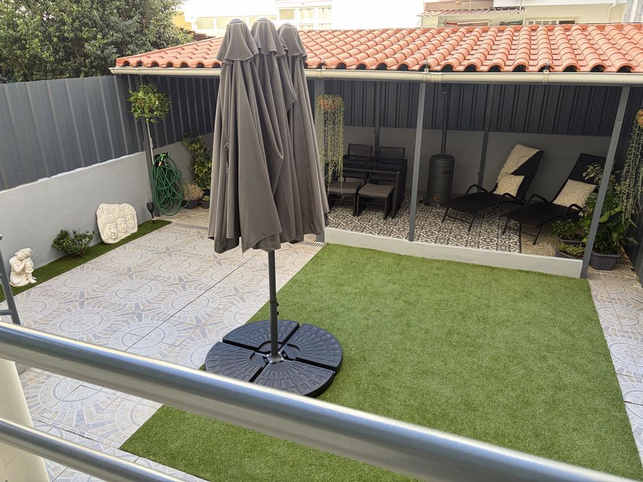Quarto para alugar na Quinta do Conde