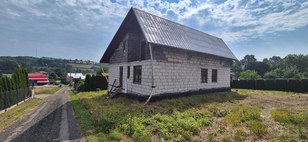 Dom – Godowa - Widok 2
