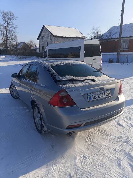 Продам автомобіль