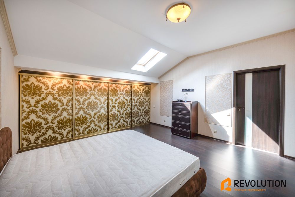 Без %, ЖК Софія, Дворівнева квартира з ремонтом!