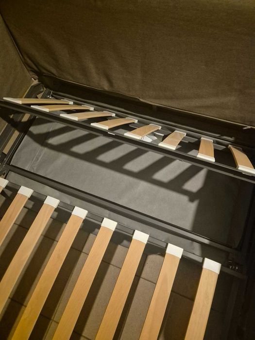 Kanapa Backabro Ikea