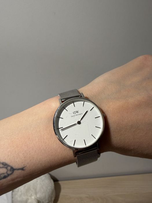 Zegarek Daniel Wellington
