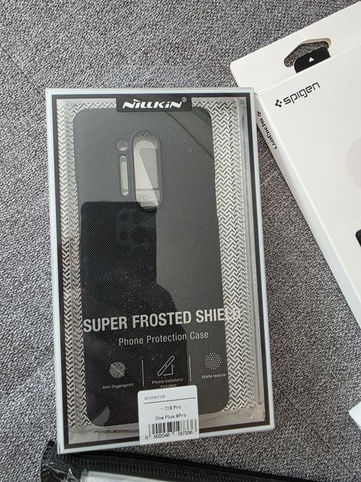 Acessórios Oneplus 8 pro