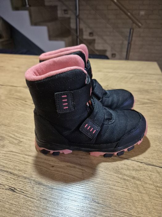 Śniegowce dziewczęce martes 29