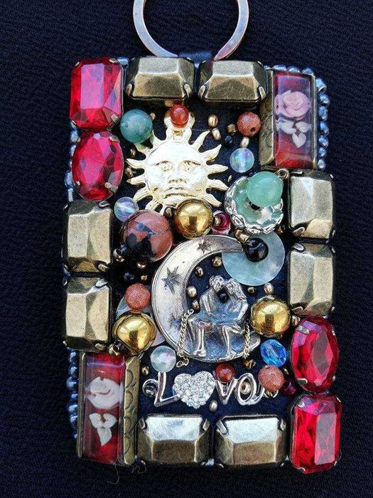 Подарунок на день святого Валентина