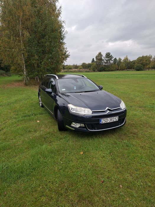 Citroën C5