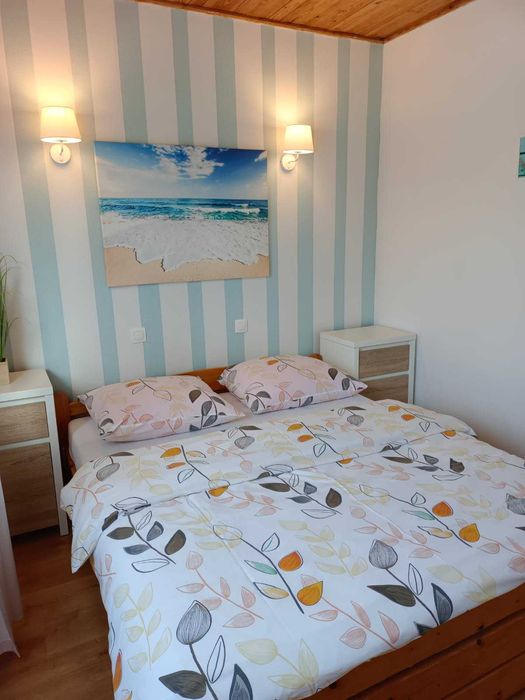 Domek letniskowy Isola Rowy