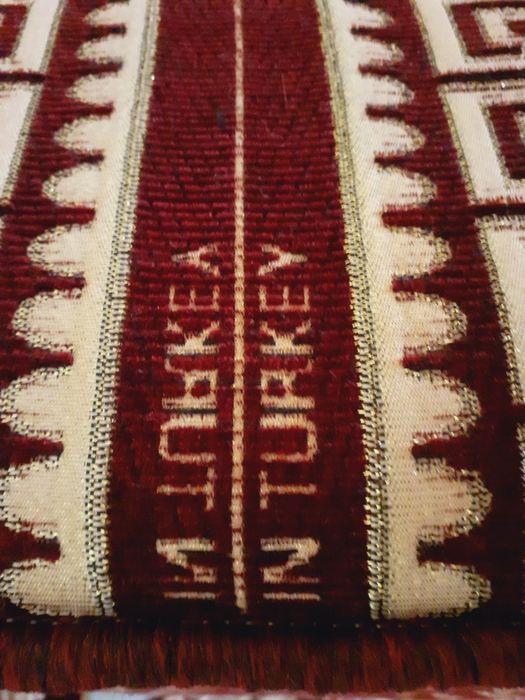 Sofá turco como novo