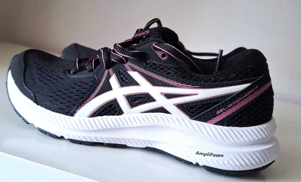 Buty Sportowe Asics Gel Windhawk z 230 zł ! Nowe !