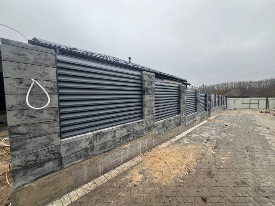 Дюплекс в Шкуринцях в ЖК Forest River