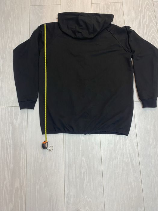 Кофта nike nokta
