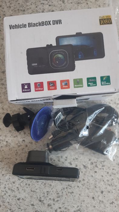 Відеореєстратор full hd