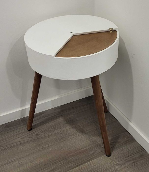 Mesa de cabeceira 2x