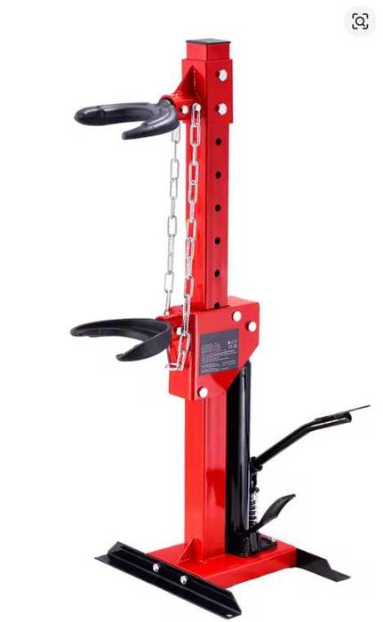 Compressor de molas de Amortecedores