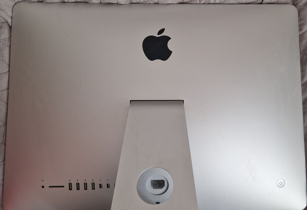 iMac 21,5 Mid 2014 Intel i5