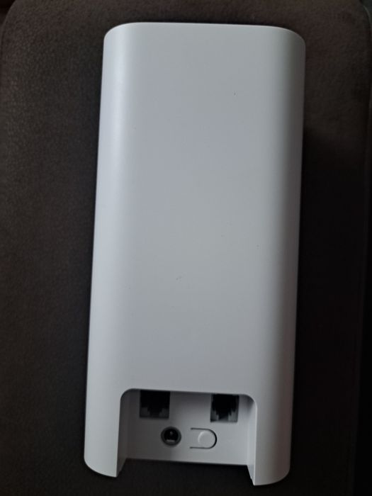 Router stacjonarny  5G  CPE 5s (H153-381) 3000mb/s wi fi 6na kartę SIM