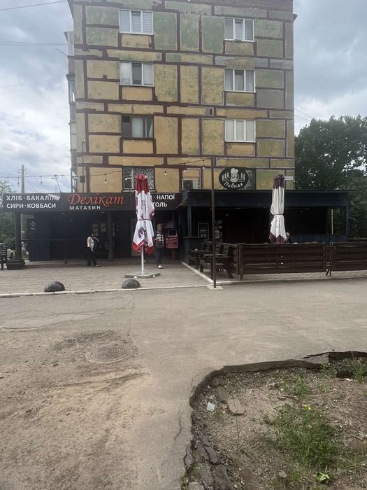 Здам в оренду приміщення - View 6