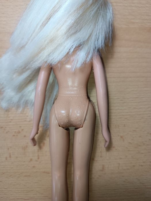 Lalka Barbie Mattel