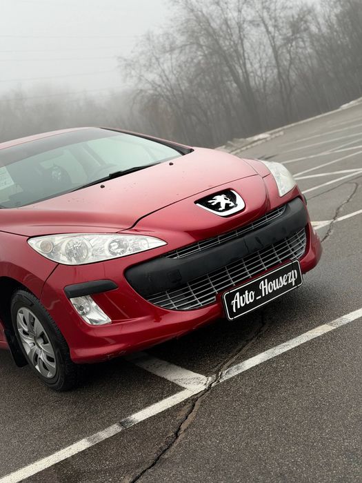 Продам Peugeot 308