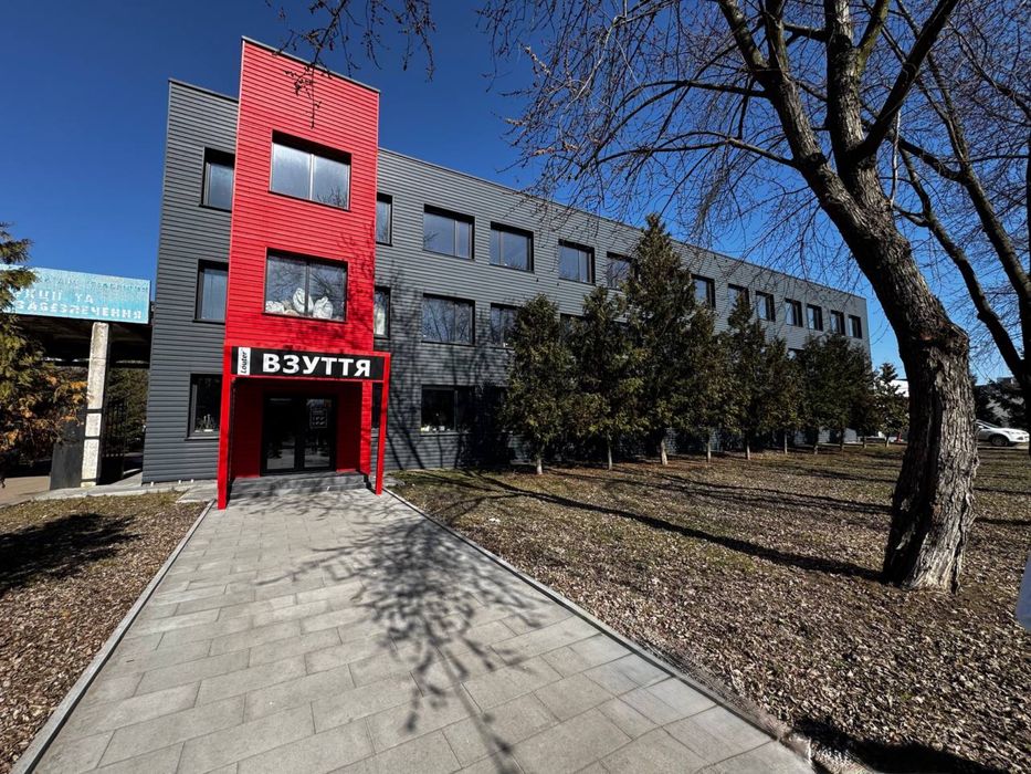 Оренда комерційного приміщення вул. Громадська