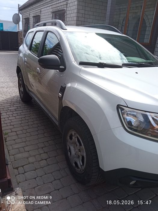 Продам Renault Duster