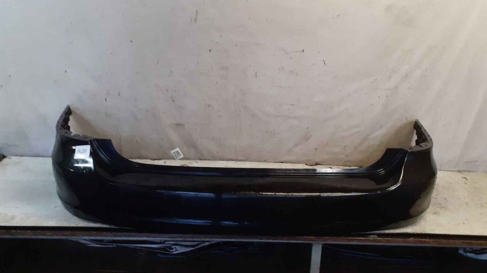 ^ ZDERZAK TYŁ VW VOLKSWAGEN GOLF 6 VI KOMBI VARIANT LC9Z CZARNY