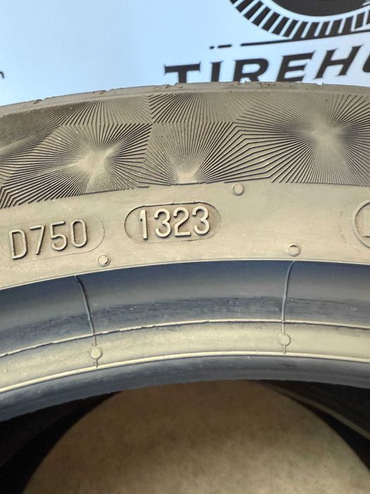 Літні шини 245/45/19 Continental PremiumContact 6, летняя резина R19