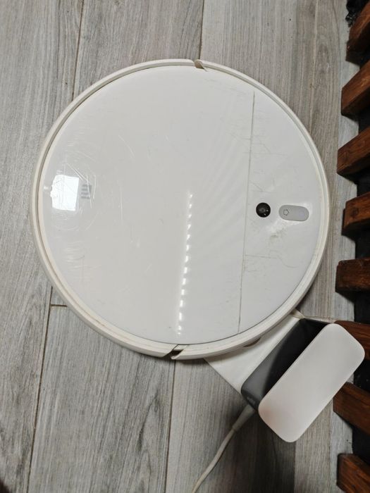 Робот пилосос xiaomi