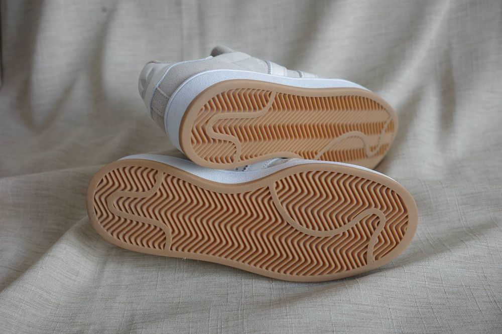 Кросівки Аdidas Campus чол. 42р.

Ціна: 2400 грн
Взуті один