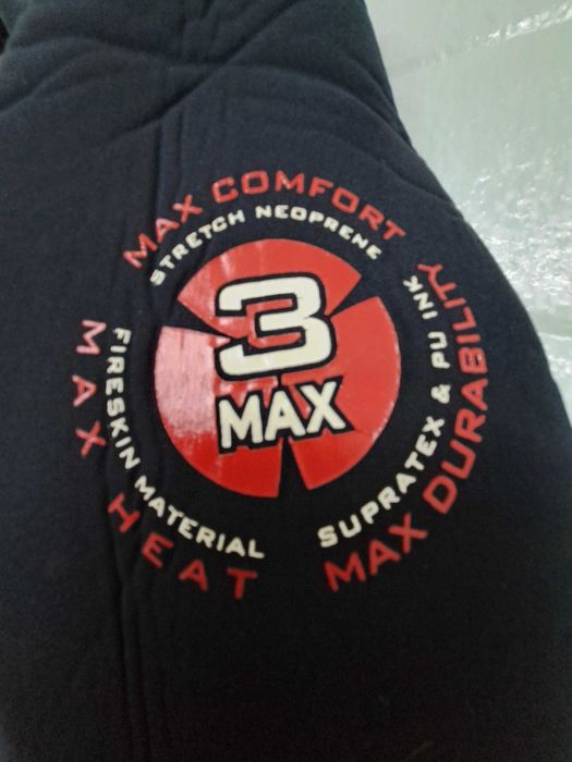 Colete de Mergulho e Fato