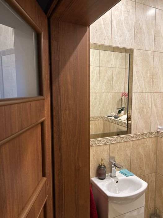 Drzwi wewnetrzne 8 sztuk