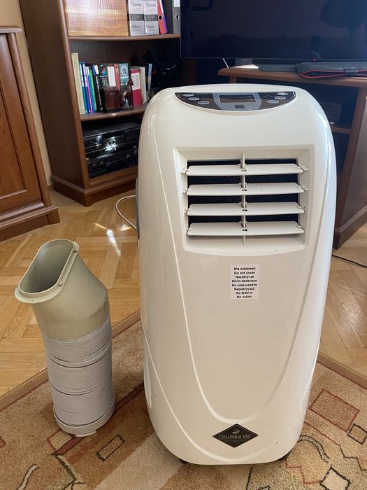 Klimatyzator Columbia