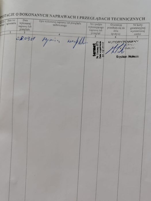 Piec dwufunkcyjny gazowy Termet Gold Plus