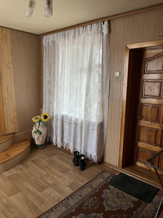 Сдам 1/2 дома в Мерефе