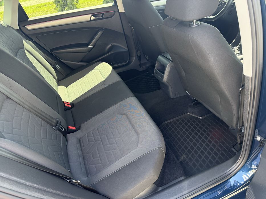 Продам VW Passat NMS II 2019