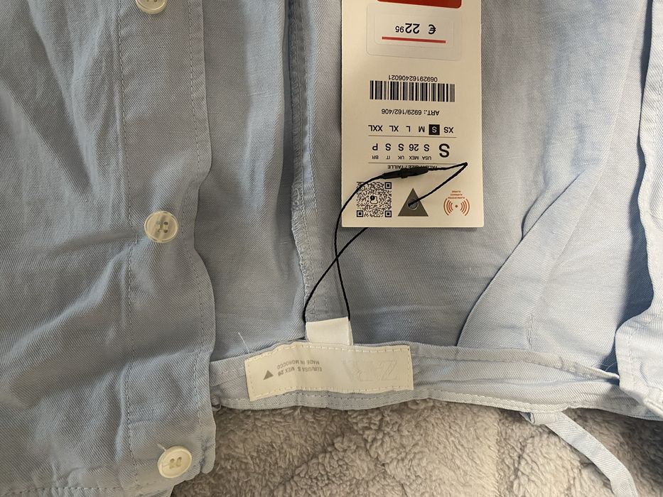 Майка жіноча Zara