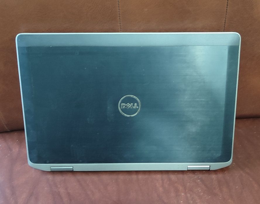 Portátil para peças