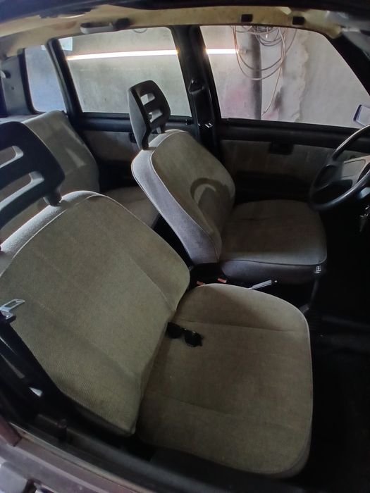 Fiat uno 60sl 99 000km