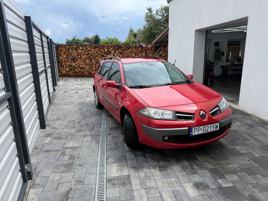 samochód osobowy