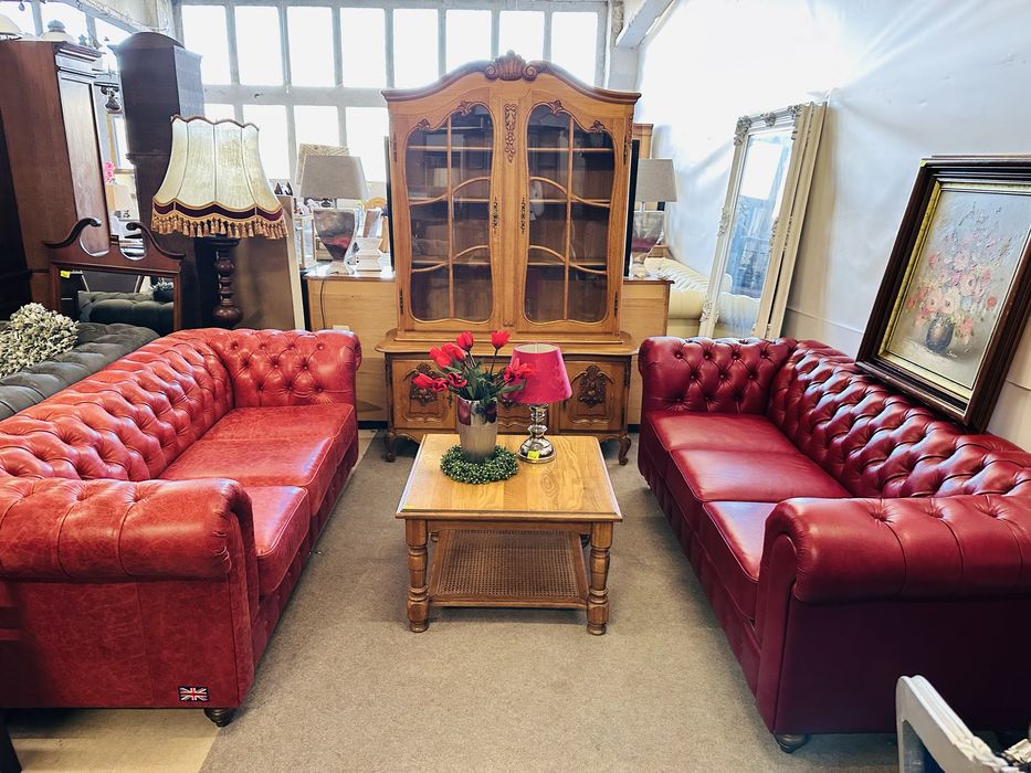 SALON 1000 metrów :) Komplety wypoczynkowe komody stoły itd:)